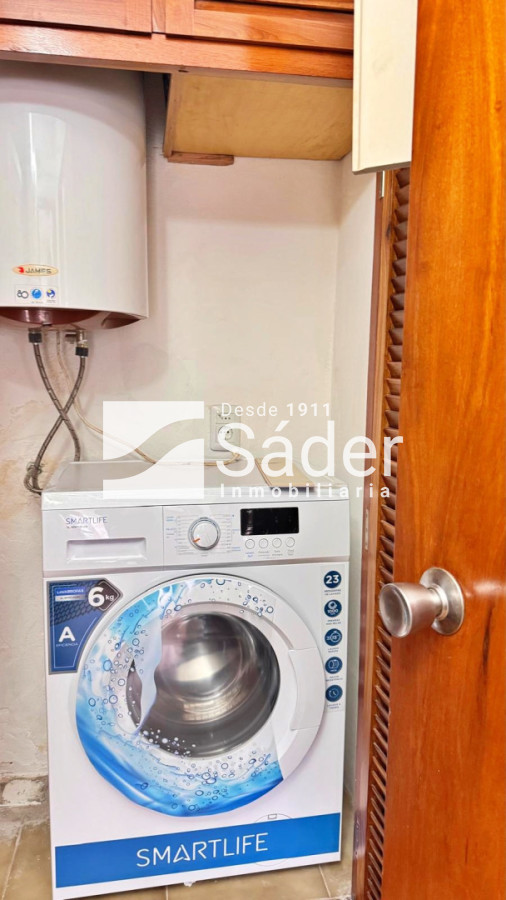Apartamento ID.4585 - Apto en Alq. en la Península a Pasos del Mar. 1 dormitorio