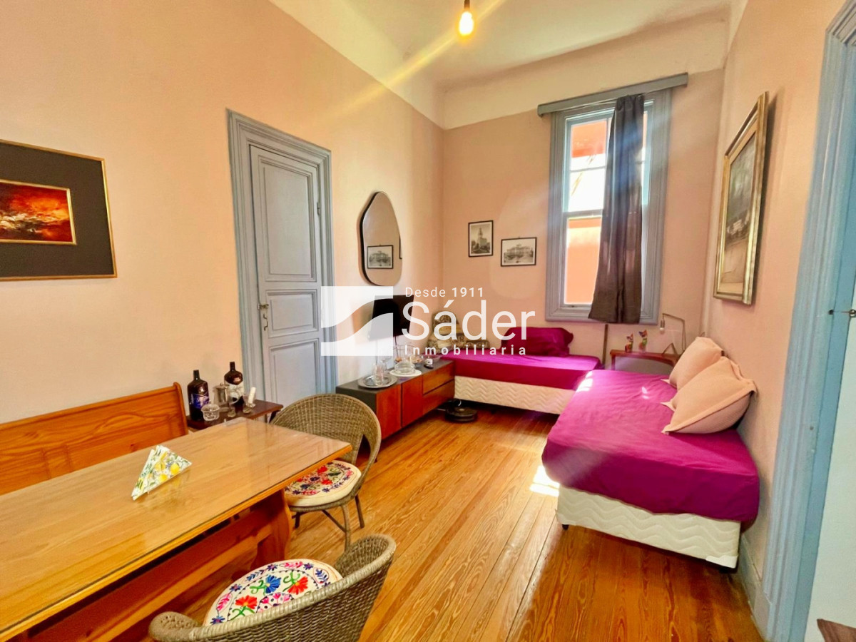 Apartamento ID.4812 - Apartamento 2 dorm. Alquiler anual en Peninsula