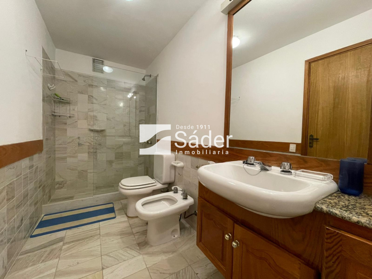 Apartamento ID.4810 - Apartamento 2 dormitorios en suite. Vista a playa Brava