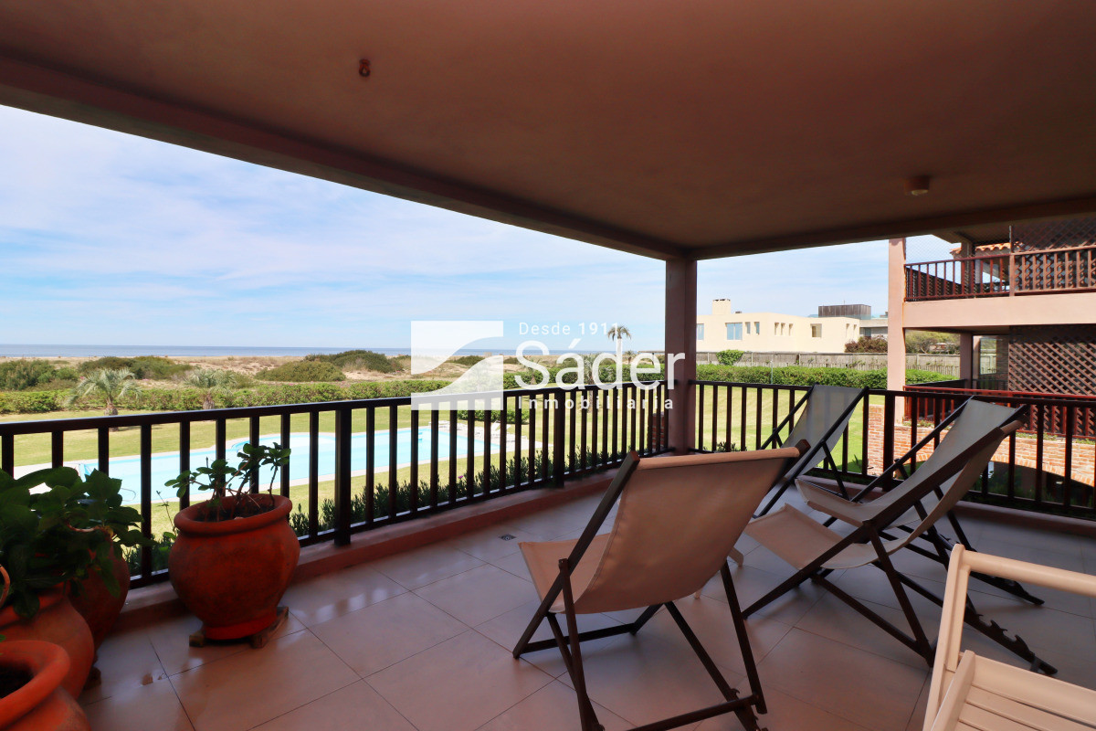 Apartamento ID.4463 - Apartamento 3 dormitorios mas dependencia. en Manantiales