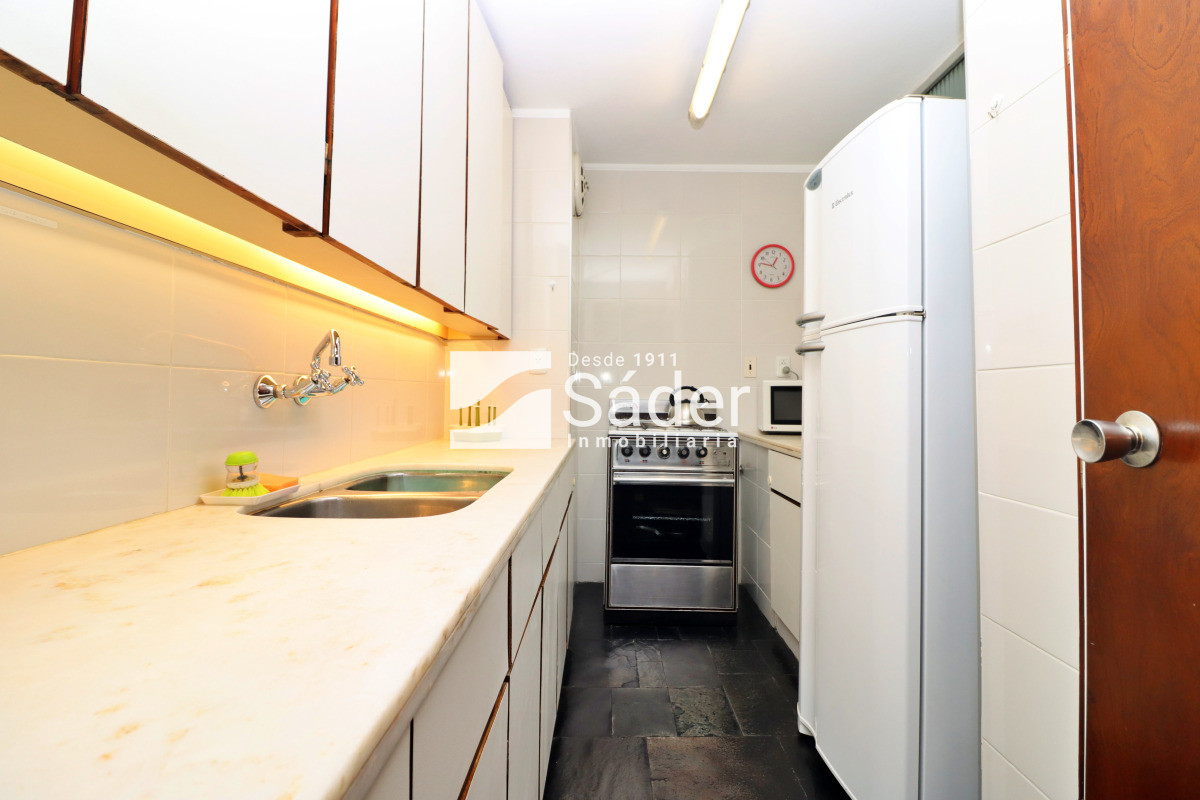 Apartamento ID.4443 - Apto en Alq. Para 2 Personas con vista Panorámica a la Brava