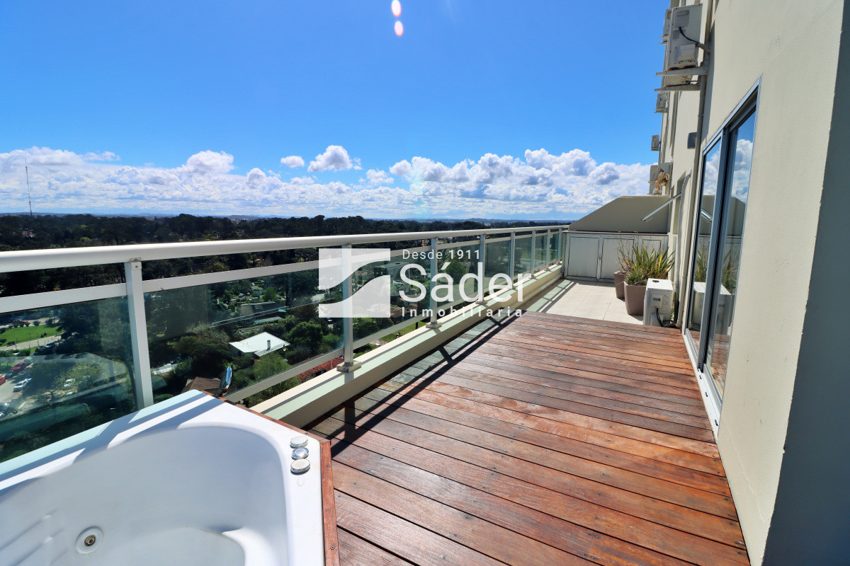 Apartamento ID.4236 - Apto 3 dorm. Parada 14 de mansa. Luminoso y moderno. 