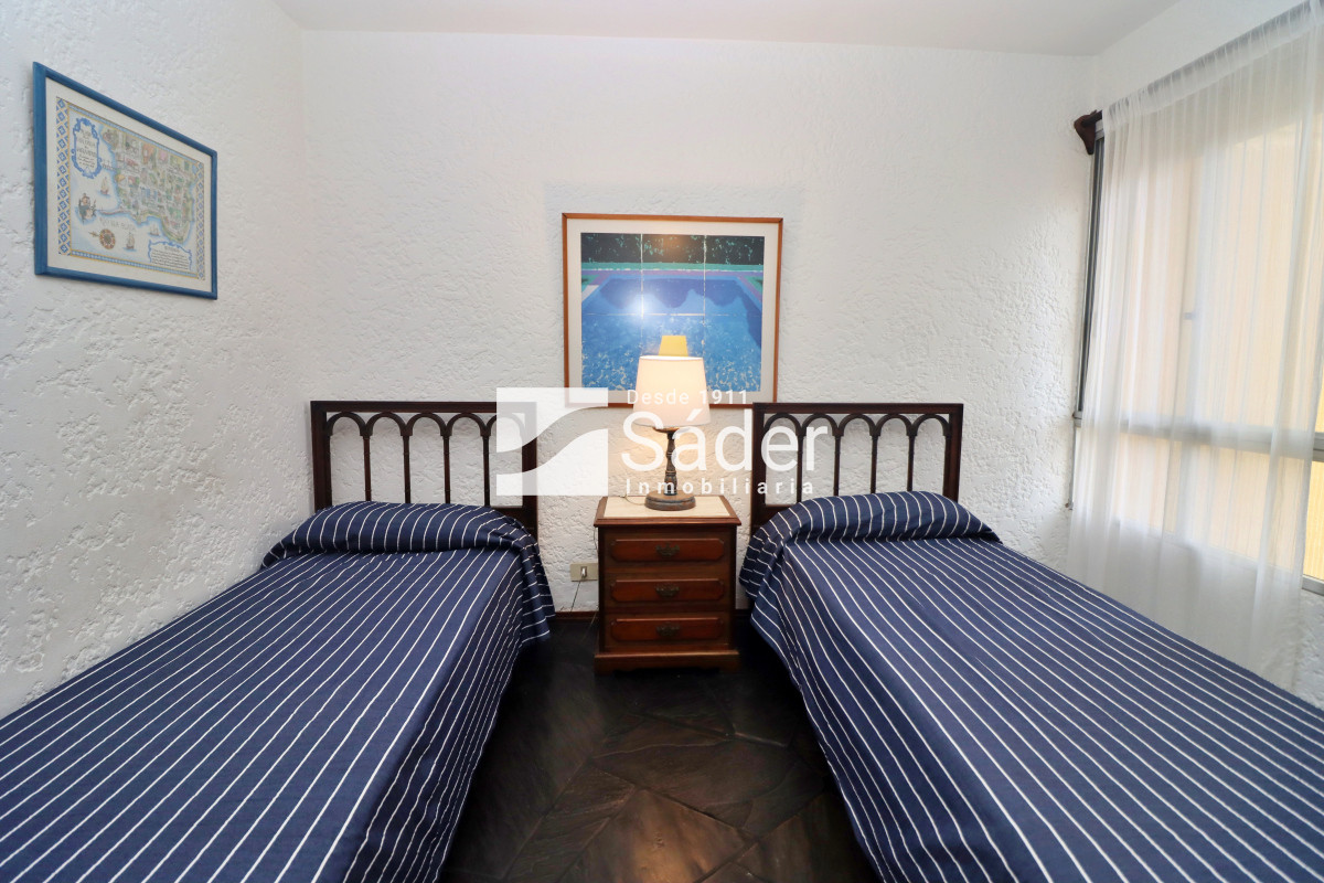 Apartamento ID.4411 - Apartamento 3 dorm. Playa el Emir