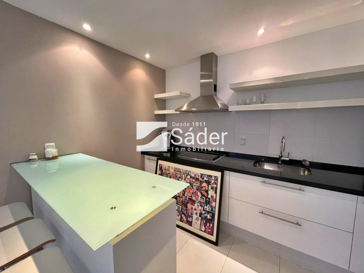 Apartamento ID.3823 - Penthouse de lujo frente al mar