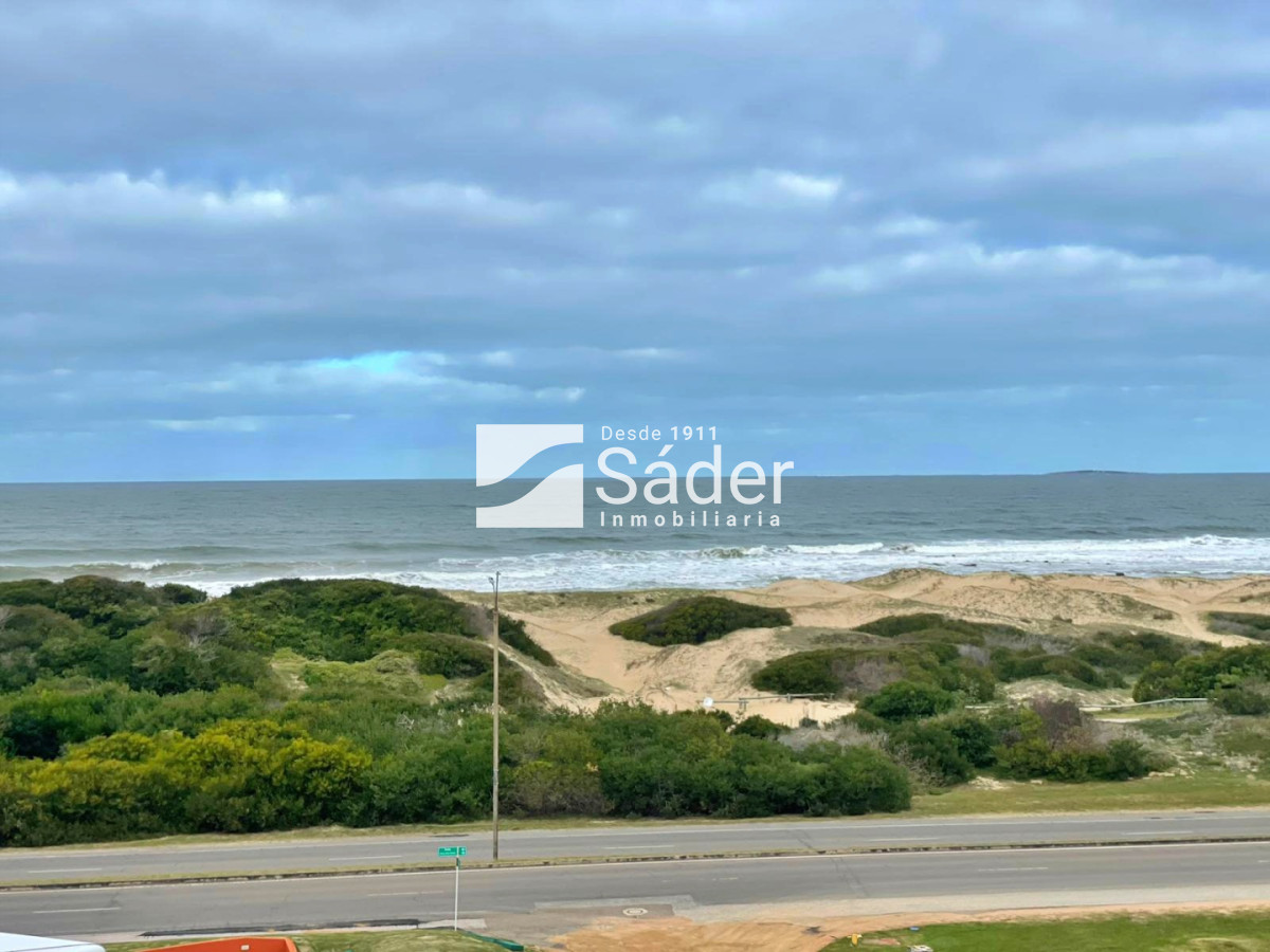 Apartamento ID.3823 - Penthouse de lujo frente al mar