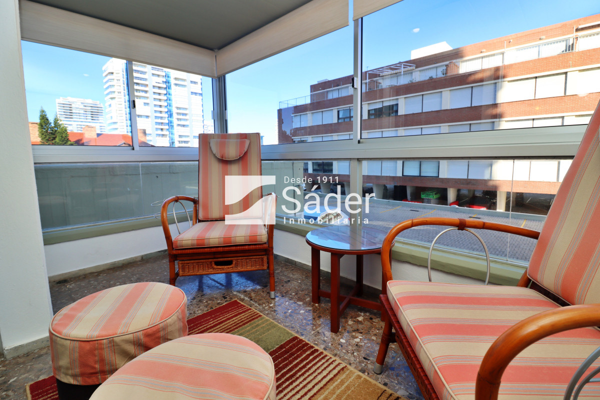 Apartamento ID.4270 - Excepcional apartamento en primera línea de playa mansa