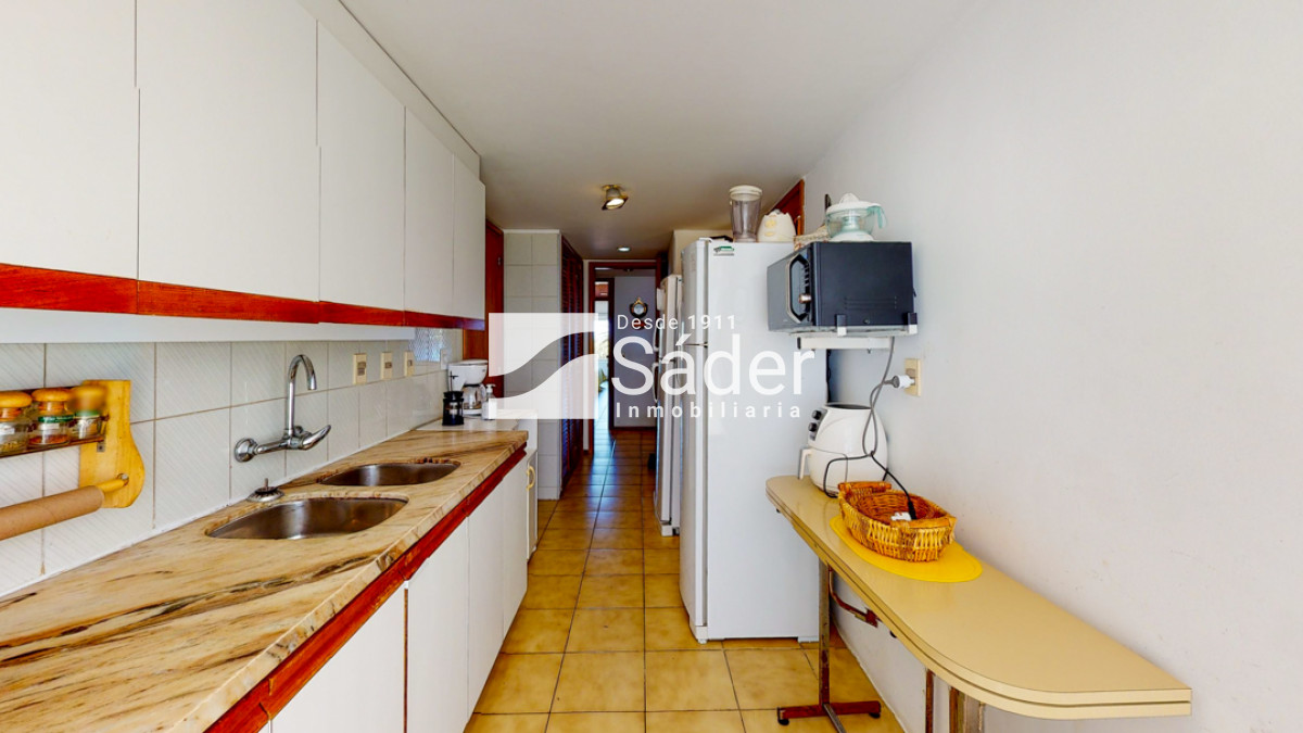 Apartamento ID.3652 - En Península con Suites y Amplio Jardín 