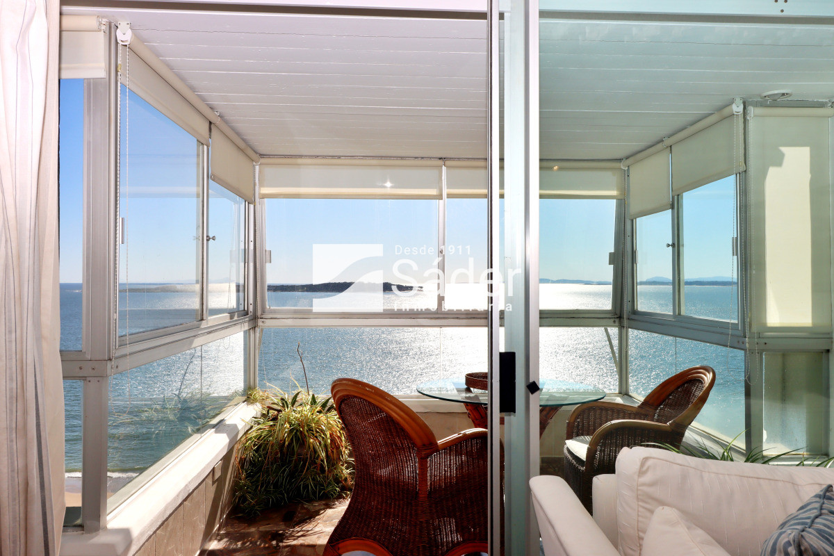 Mansa - GoPunta - Portal Inmobiliario de Punta del Este - Maldonado