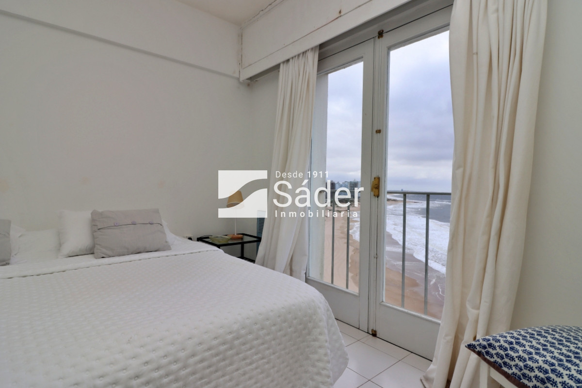 Apartamento ID.4322 - Apartamento con espectacular vista al mar en Península