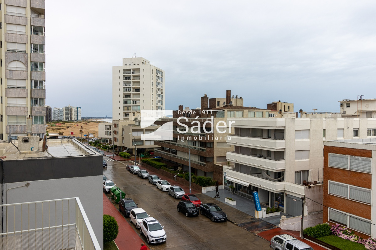Apartamento ID.3004 - Apartamento en venta Península 2 dormitorios