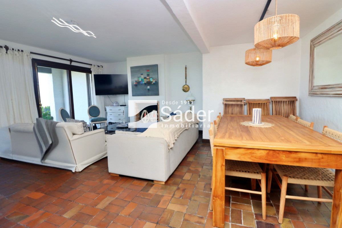 Apartamento ID.2833 - Apartamento en venta y alquiler Península 3 dormitorios