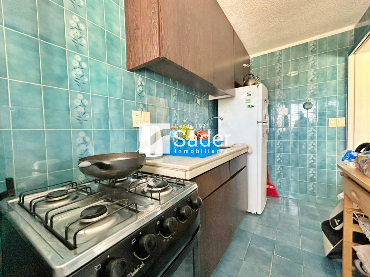Apartamento ID.4678 - Venta de apartamento 1 dormitorio en península