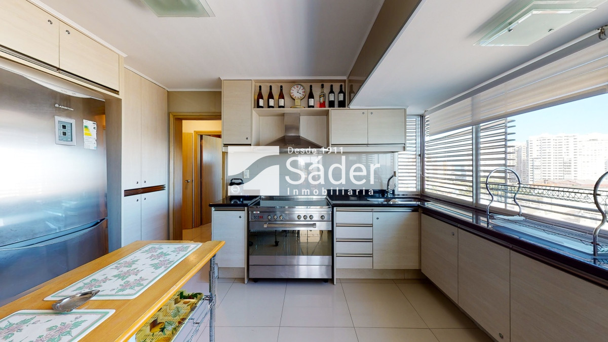 Apartamento ID.724 - Apartamento en venta Playa Mansa 3 dormitorios