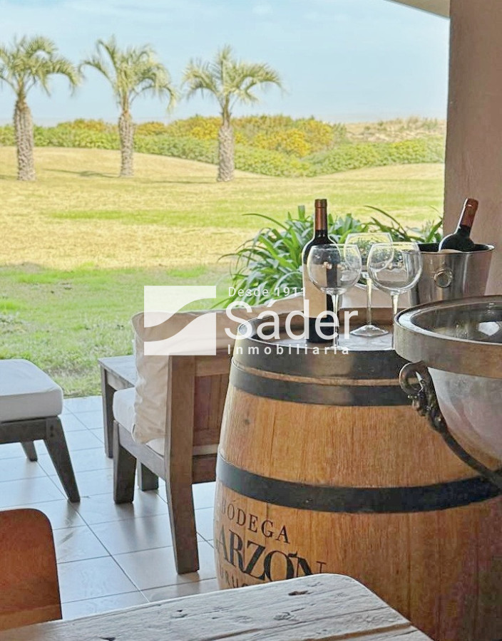 Apartamento ID.4672 - Apto familiar en Manantiales