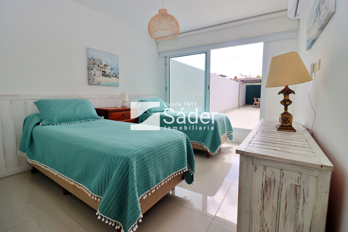 Apartamento ID.4383 - Relajate en la Mansa con todas las comodidades 