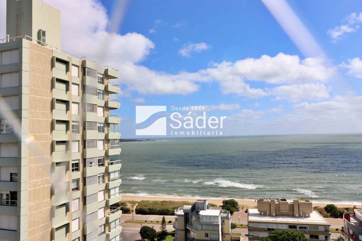 Apartamento ID.4529 - Confort y vista al mar en pda. 19 de la mansa 3 dormitorios