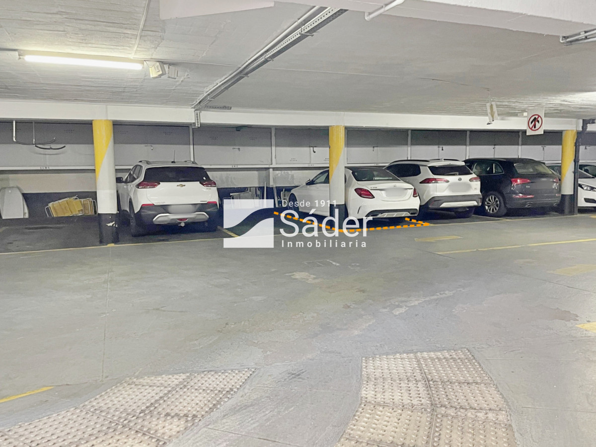 Apartamento ID.4674 - Apto con vista al mar en Gorlero, alquiler