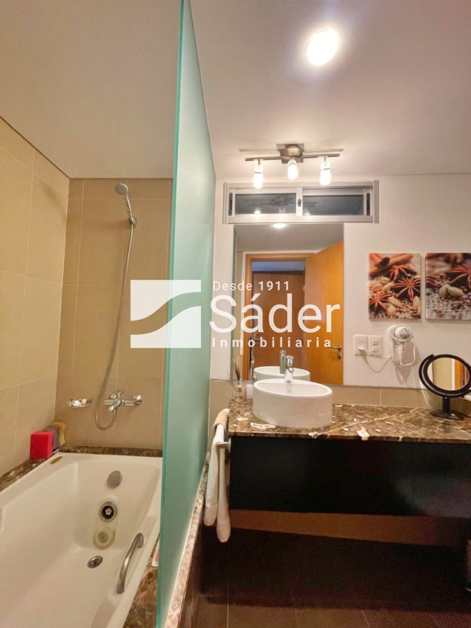 Apartamento ID.4470 - Alquiler temporal en península, frente al mar