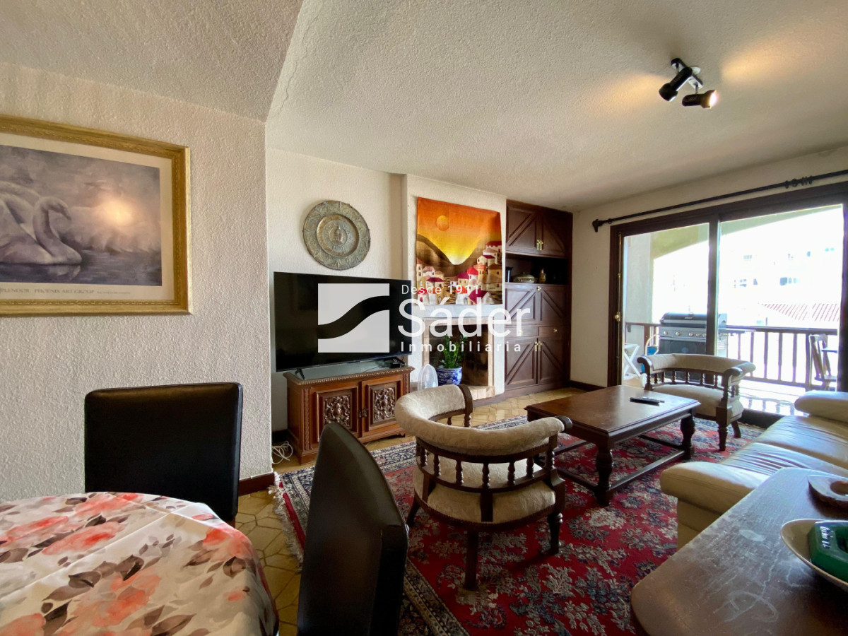 Apartamento ID.4645 - Amplio apartamento para vacaciones en Península 