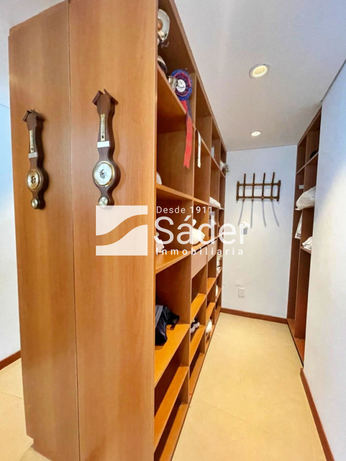 Apartamento ID.4476 - Penthouse en Alq. Frente al Mar, 1era Quincena de Enero 