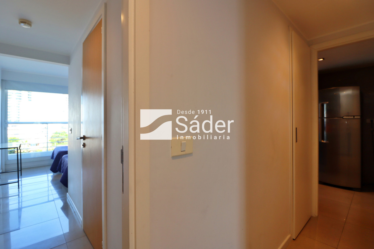 Apartamento ID.4549 - Alquiler de apto 3 dormitorios en suite a Metros de la Mansa, Pda. 3.