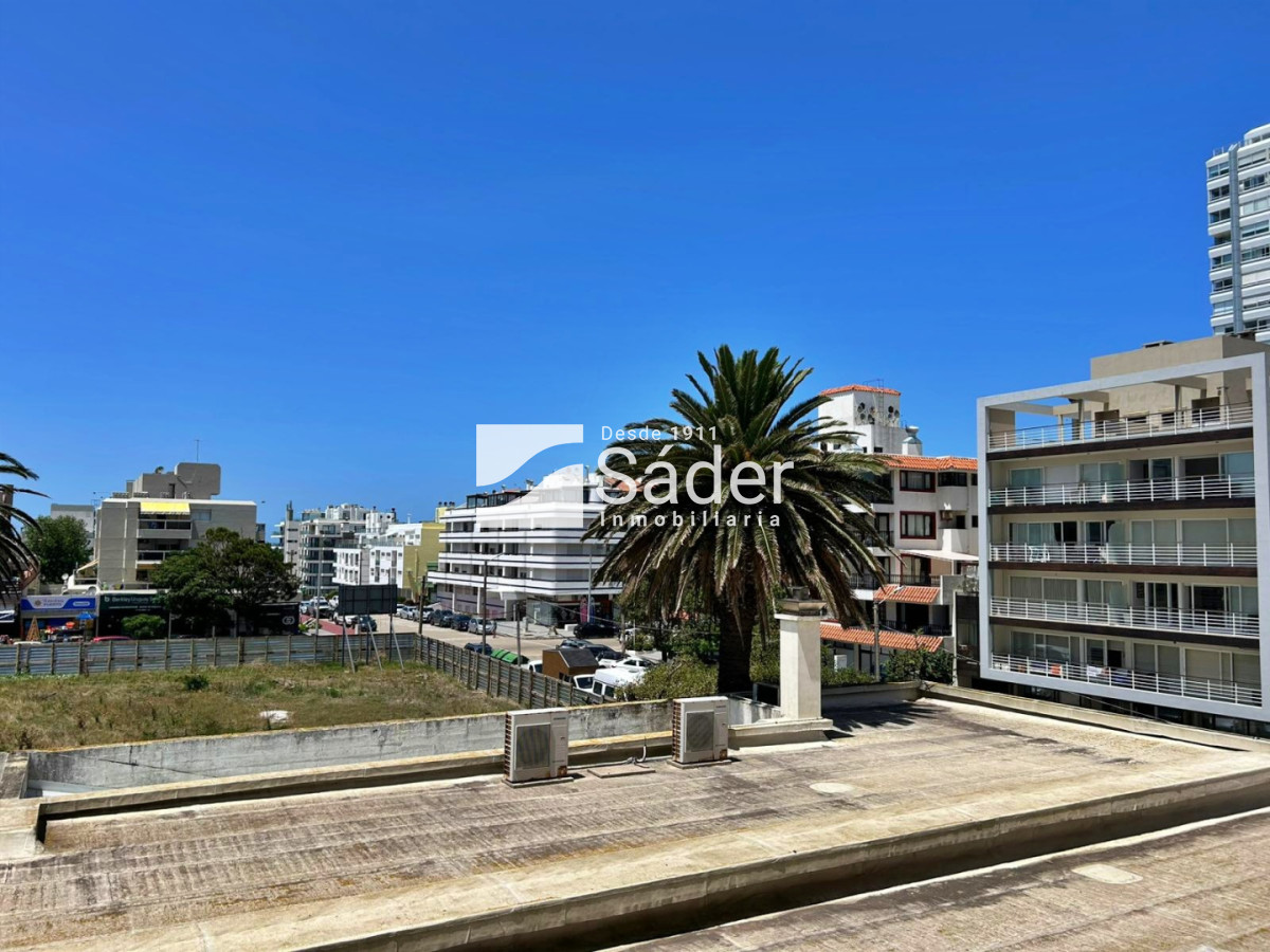 Apartamento ID.4678 - Venta de apartamento 1 dormitorio en península