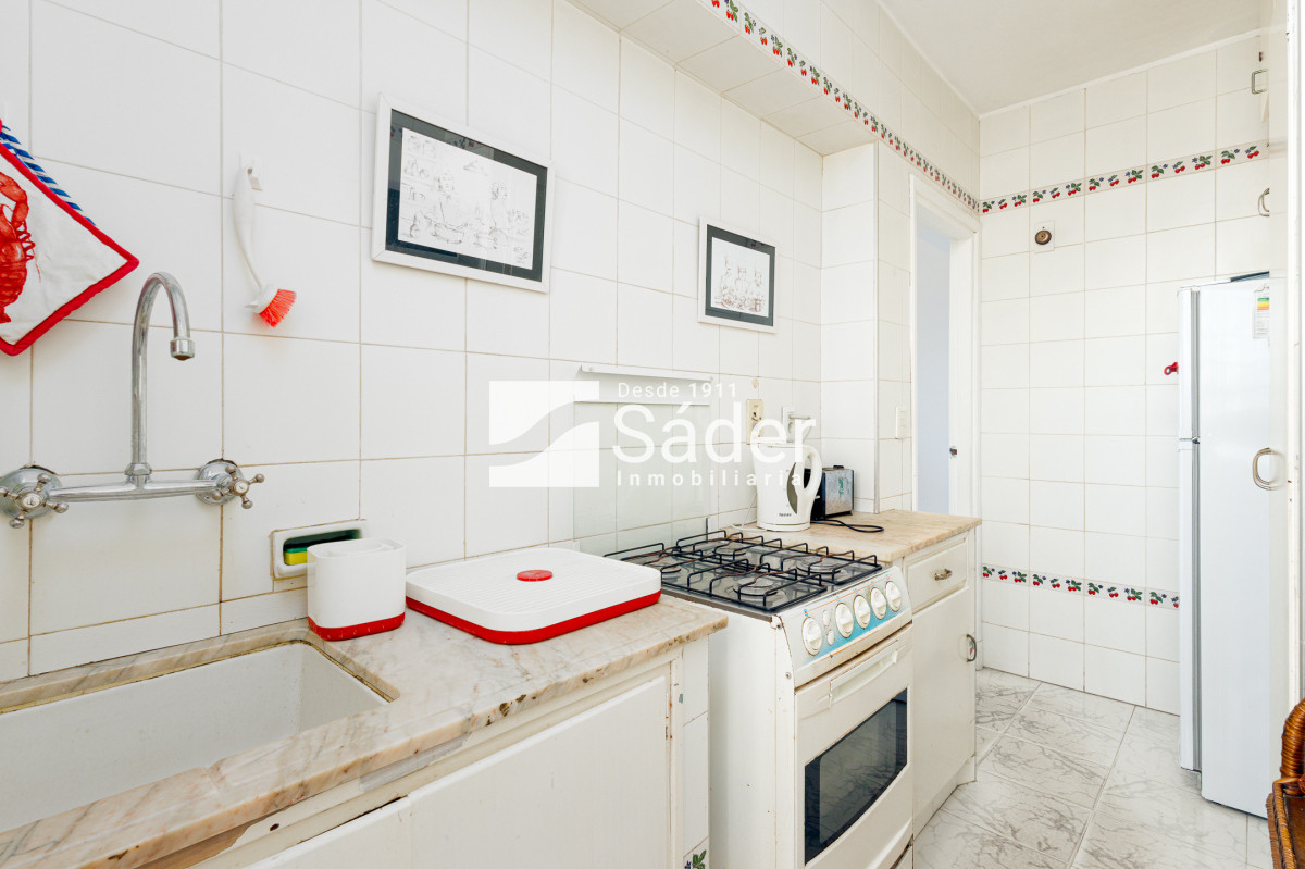 Apartamento ID.3648 - Espectacular apartamento en venta, primera fila frente a la playa El Emir