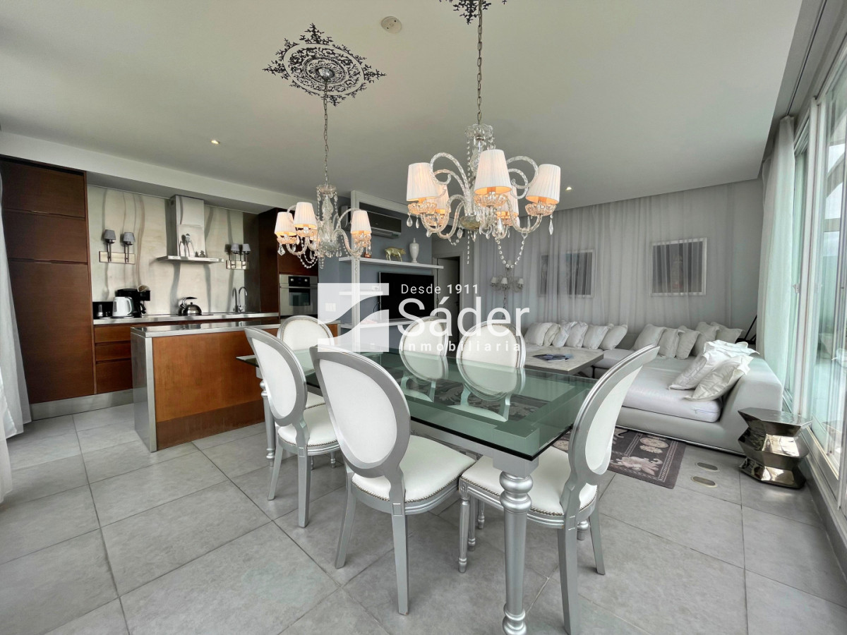 Apartamento ID.4955 - Penthouse en Pda 7 sobre Av. Roosevelt