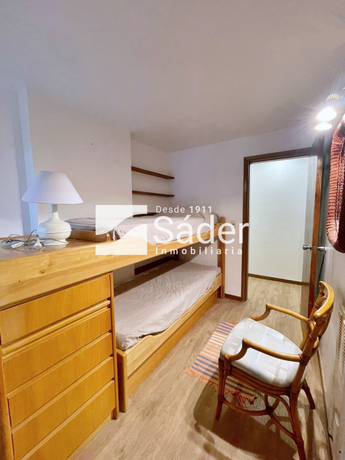 Apartamento ID.4430 - Apto en Alq. Frente al Puerto 