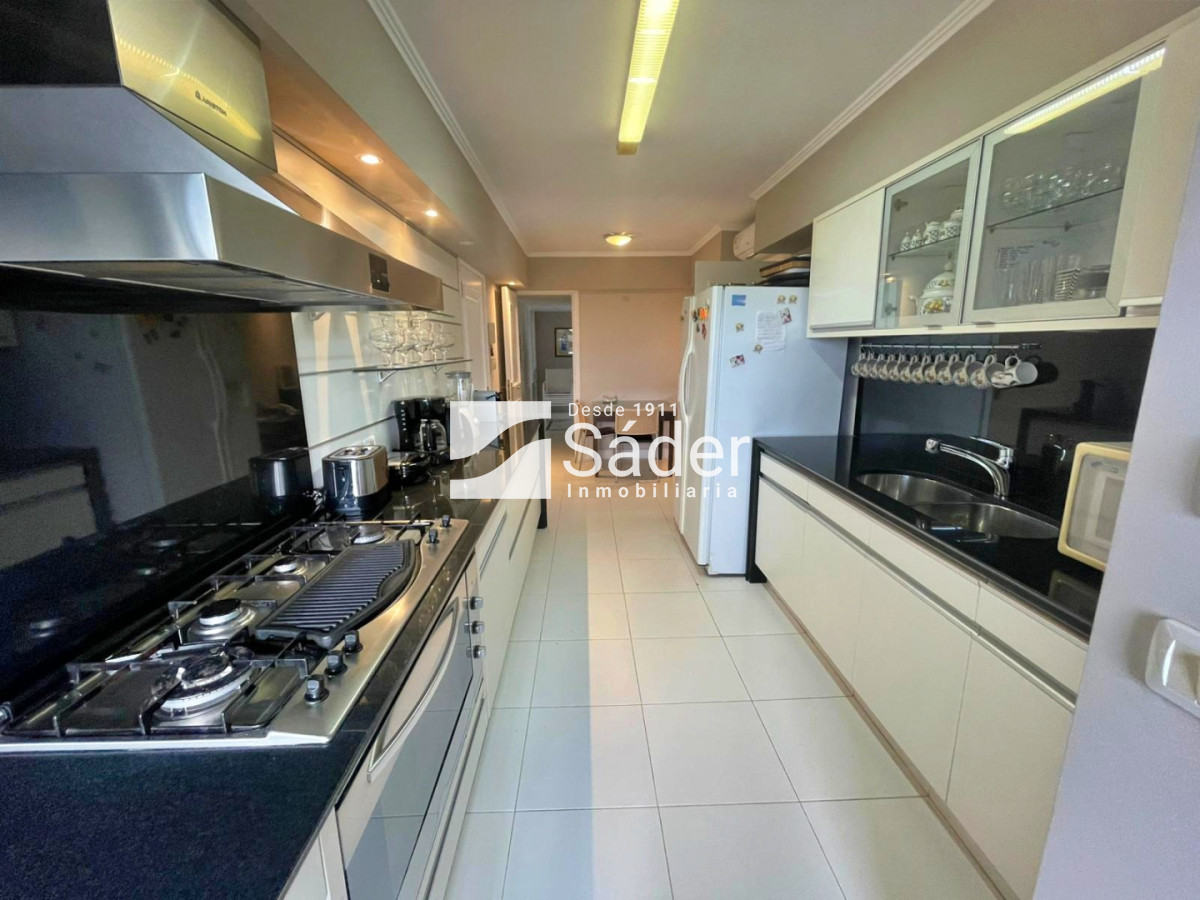 Apartamento ID.3823 - Penthouse de lujo frente al mar