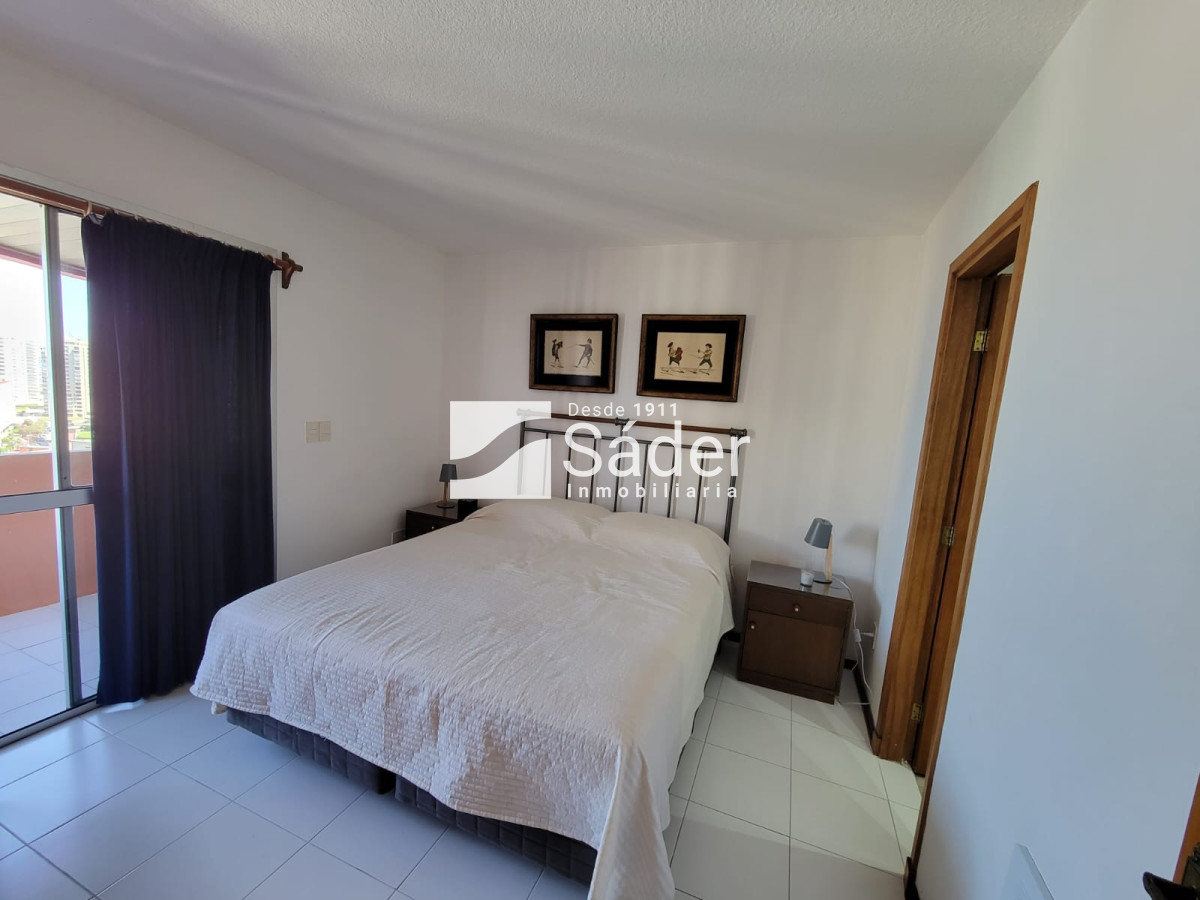 Apartamento ID.4295 - Apto. de 2 dormitorios con vista a playa Brava