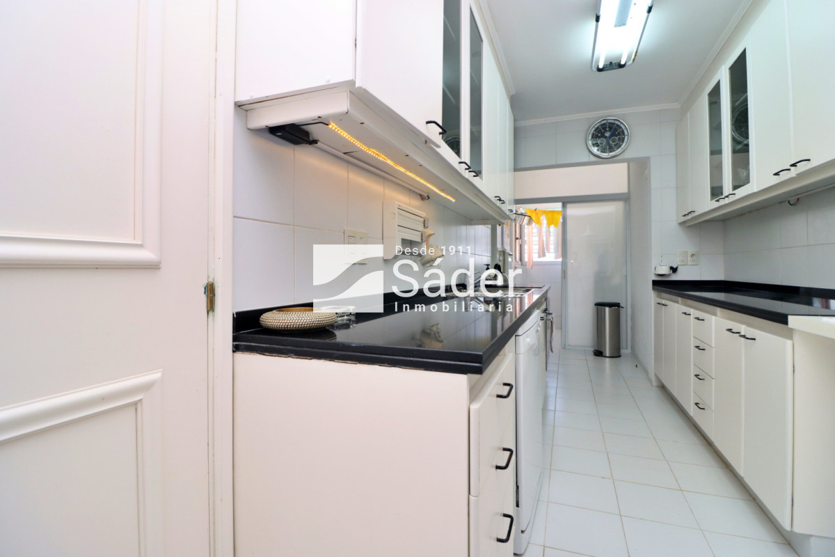 Apartamento ID.4605 - Penthouse en Alq. Pda 32 de Playa Brava, Punta del Este 