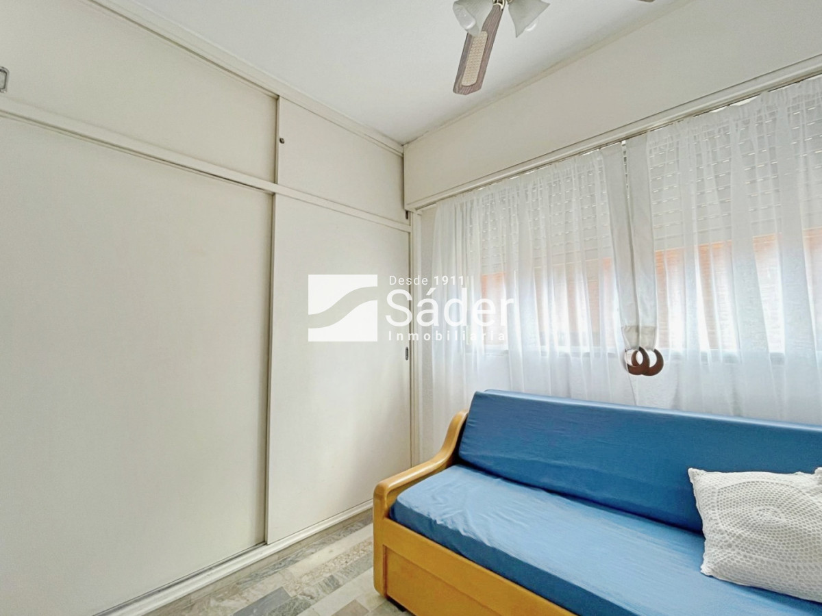 Apartamento ID.4673 - Apto de 2 dormitorios en Alquiler, Península 