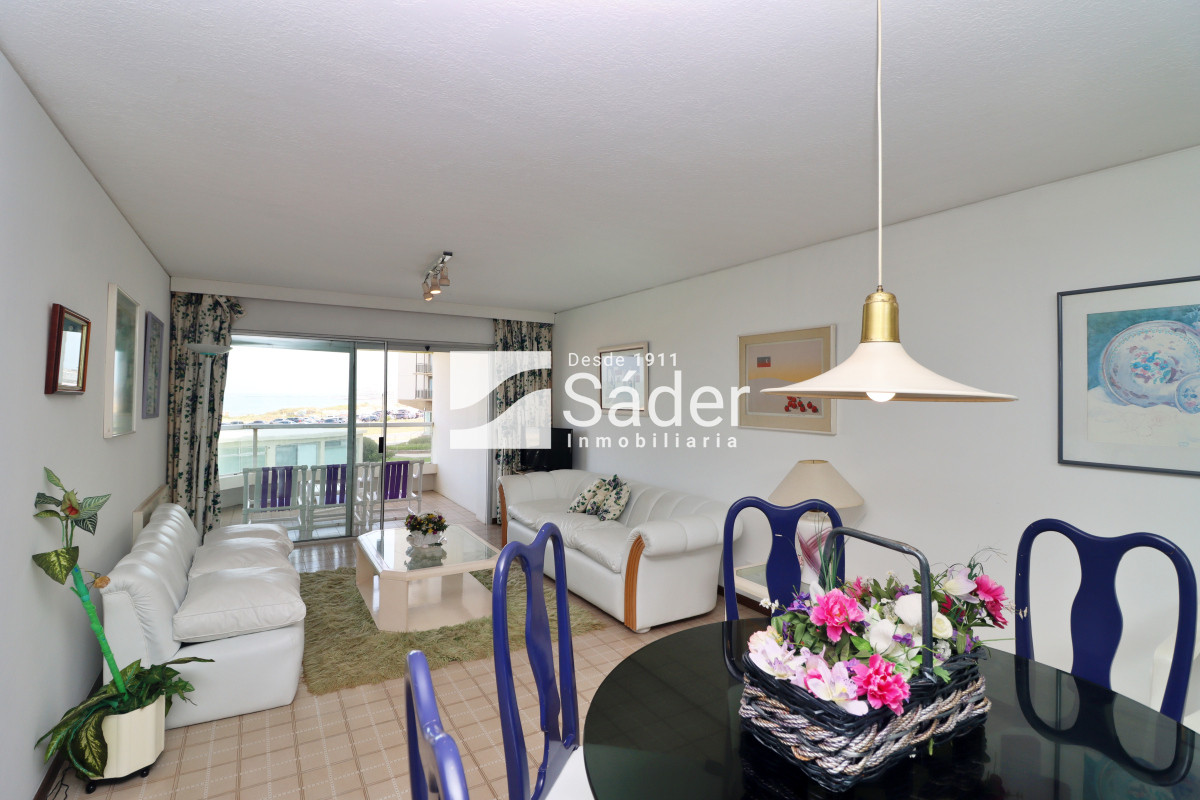 Apartamento ID.3815 - apartamento ubicado en la icónica Playa Brava