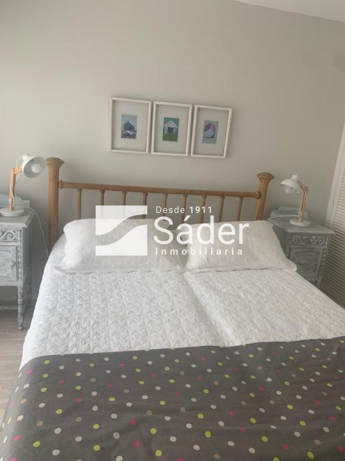 Apartamento ID.4515 - Apto en Alq. Gran Planta Frente al Mar en Playa Mansa 