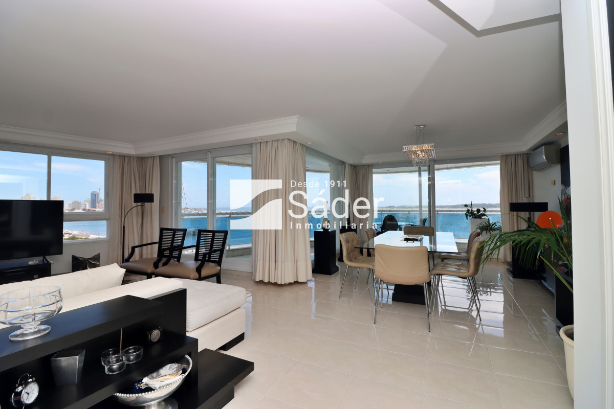 Mansa - GoPunta - Portal Inmobiliario de Punta del Este - Maldonado