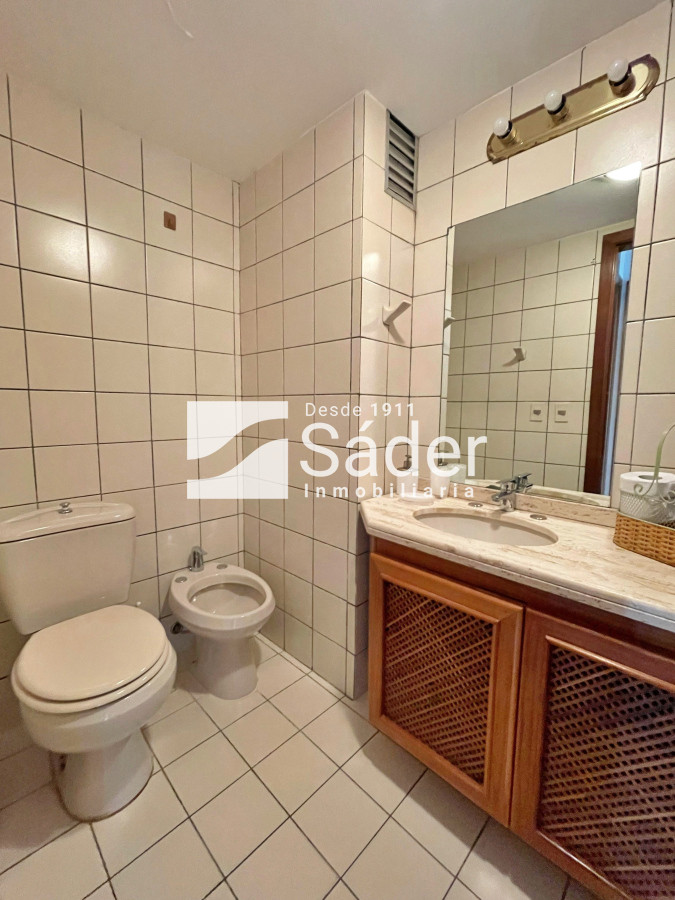 Apartamento ID.4397 - Apto alquiler 2 dorm. 2 baños. Zona mansa