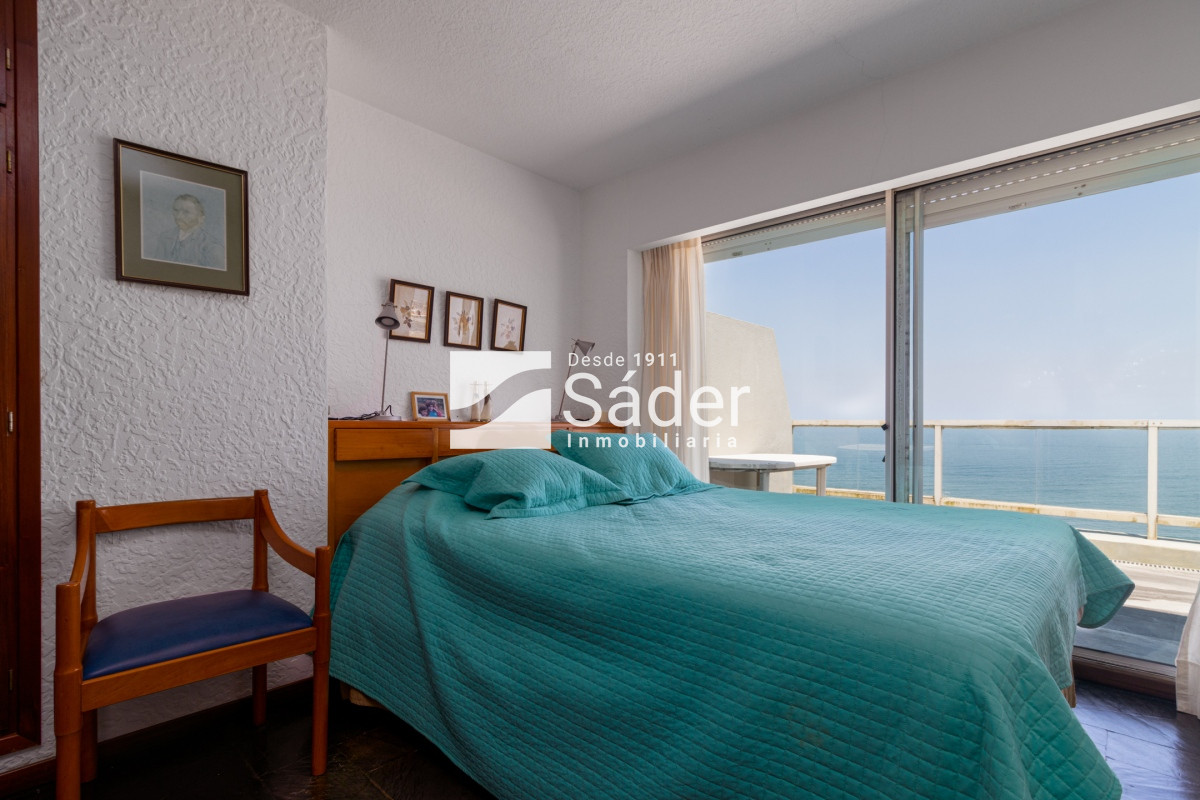Apartamento ID.2226 - Apartamento en venta Playa Brava 2 dormitorios