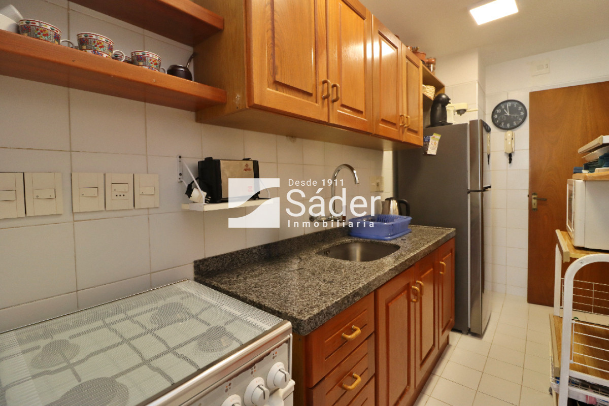 Apartamento ID.4297 - Apto. en alquiler de 2 dorm. 