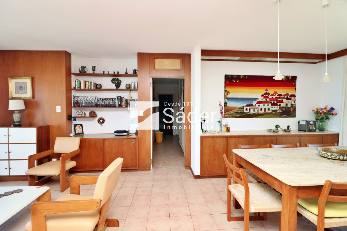 Apartamento ID.4545 - Verano frente al mar, Parada 3 de la Brava 