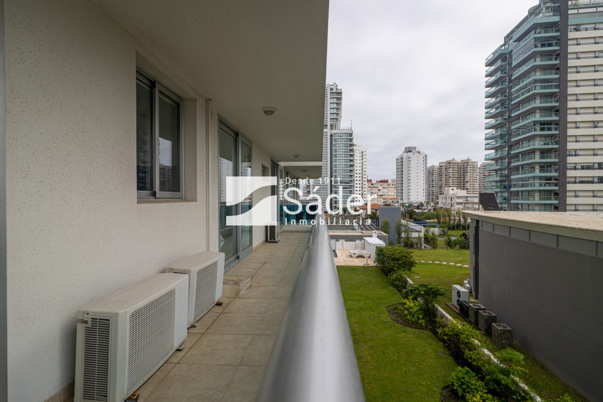 Apartamento ID.3260 - Apartamento en venta Playa Brava 2 dormitorios