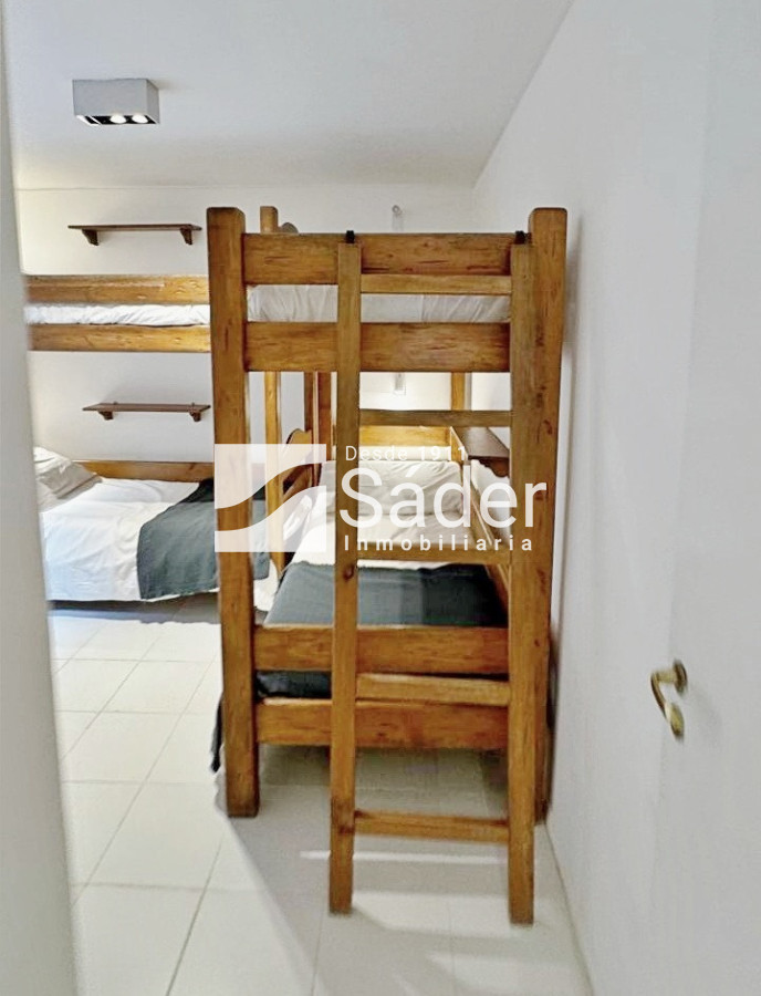 Apartamento ID.4672 - Apto familiar en Manantiales