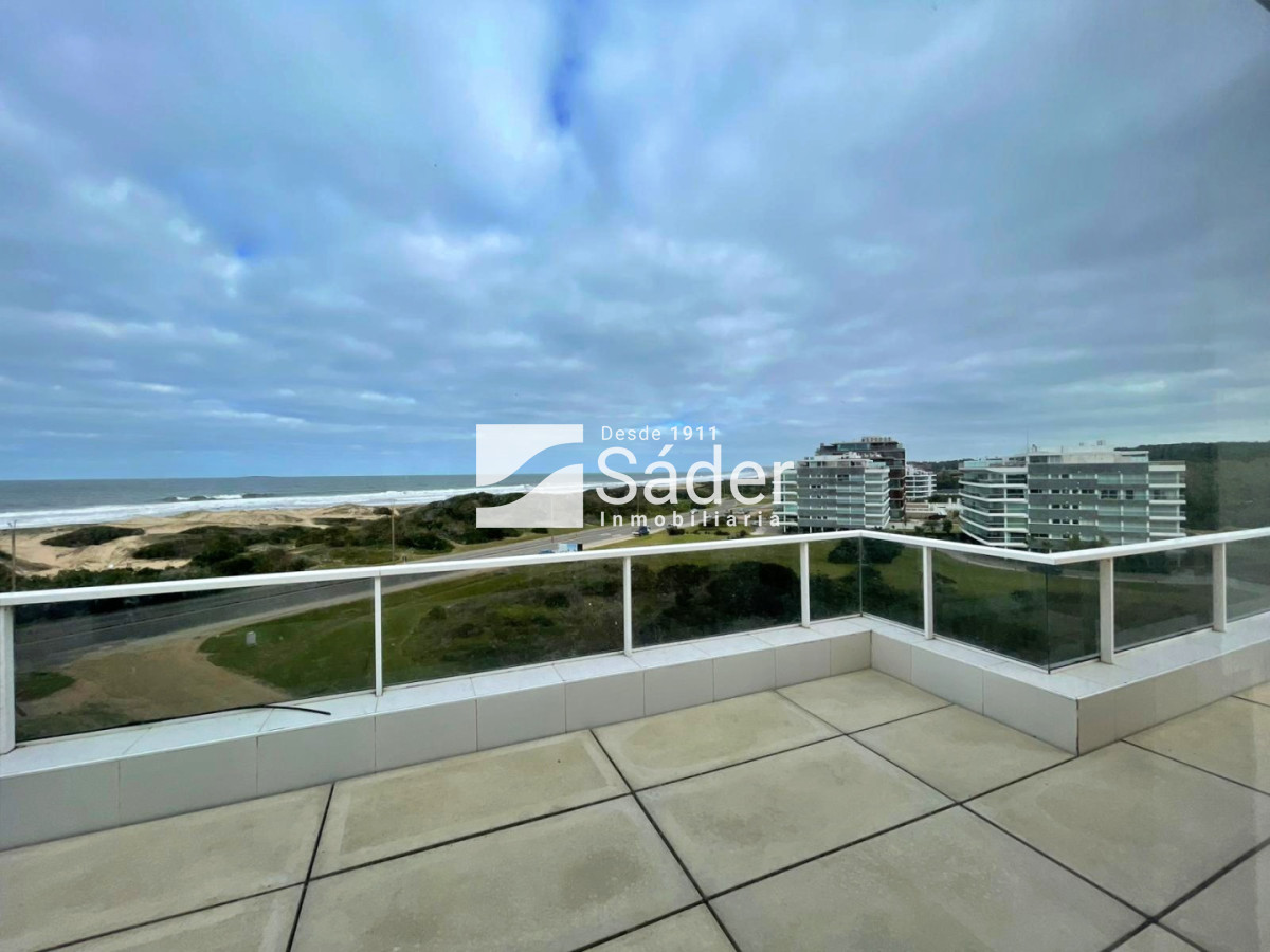 Apartamento ID.3823 - Penthouse de lujo frente al mar