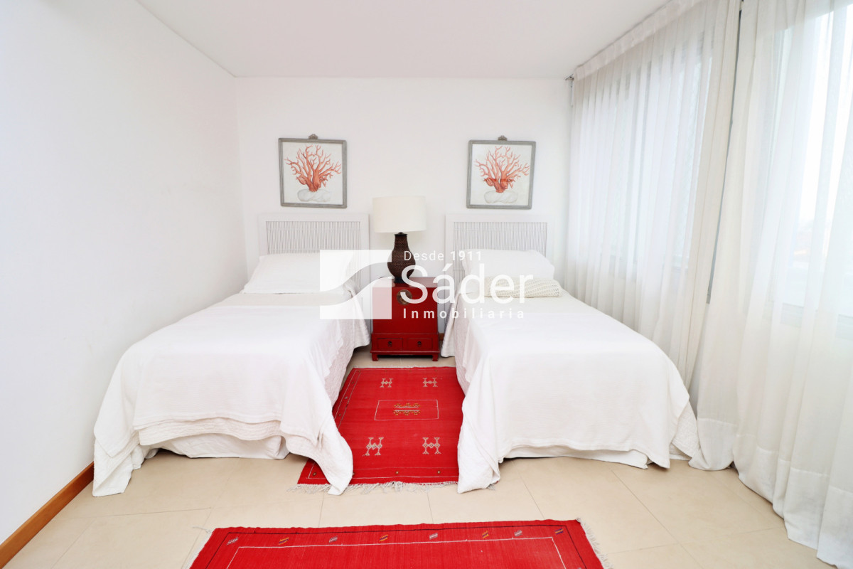 Apartamento ID.4476 - Penthouse en Alq. Frente al Mar, 1era Quincena de Enero 