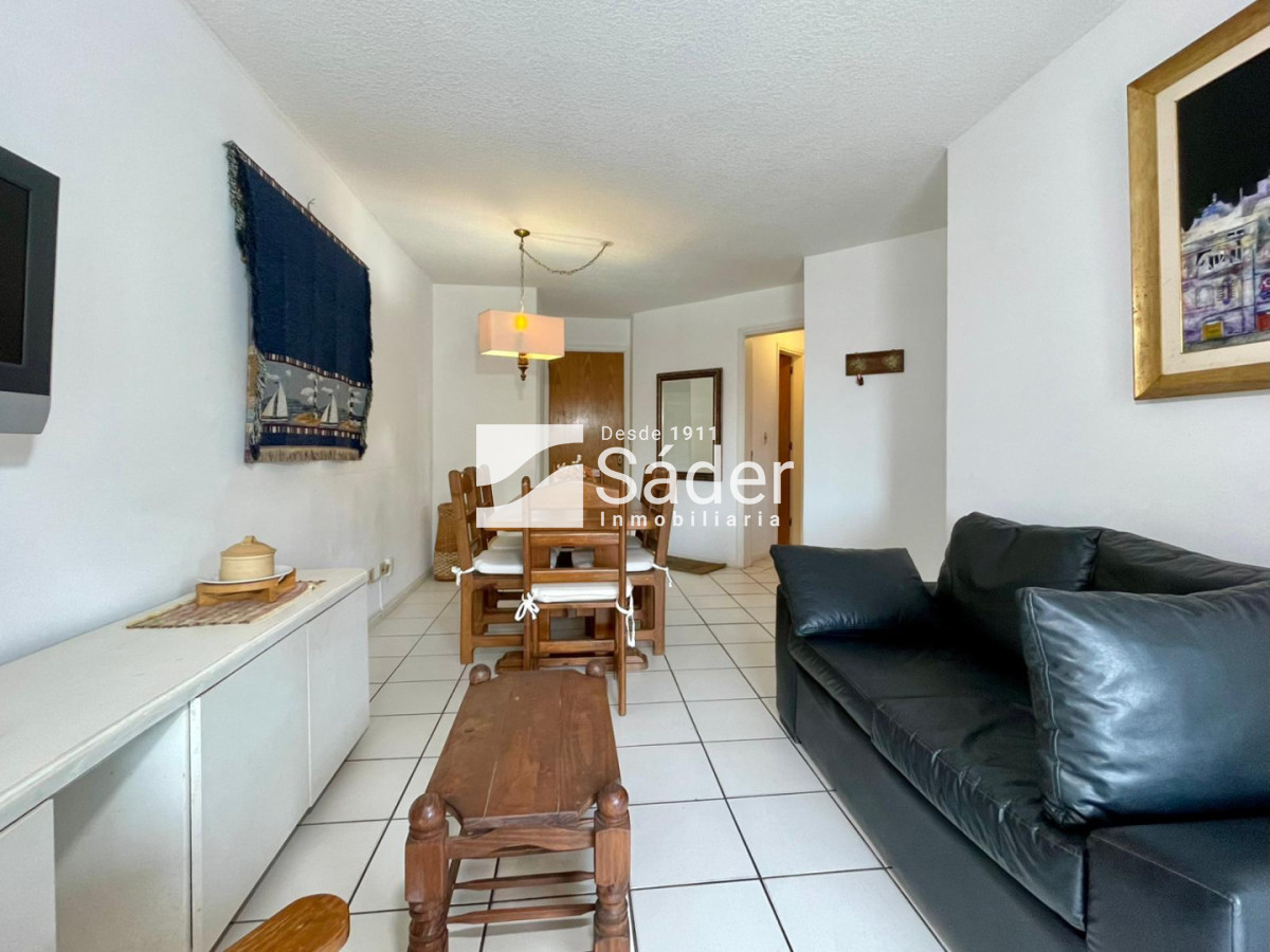 Apartamento ID.4885 - Excelente ubicación y servicios