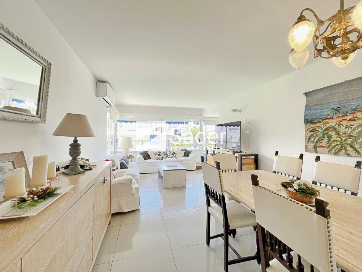 Apartamento ID.4655 - Apartamento ideal para vivir todo el año en Peninsula