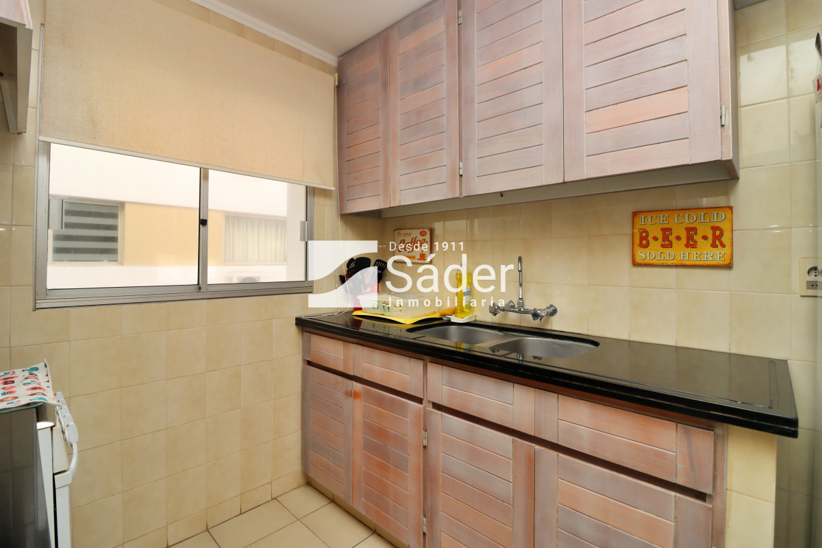 Apartamento ID.4363 - Apto en península. 2 dormitorios