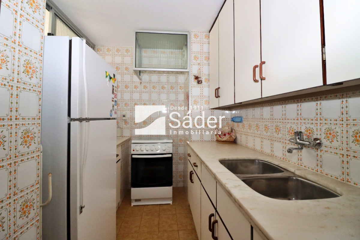 Apartamento ID.4309 - Apartamento en alquiler primera fila playa brava