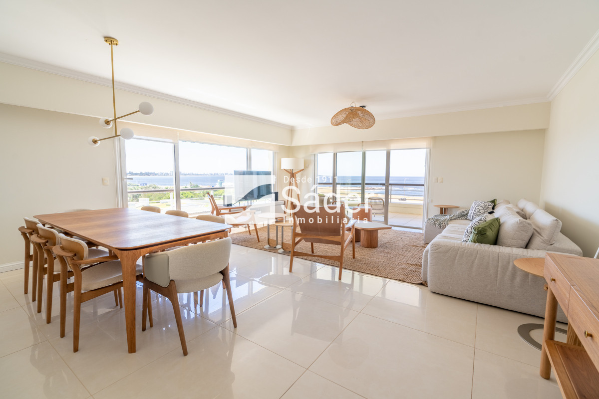 Piedras del Chileno - GoPunta - Portal Inmobiliario de Punta del Este - Maldonado
