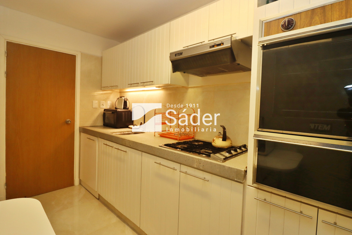 Apartamento ID.3815 - apartamento ubicado en la icónica Playa Brava